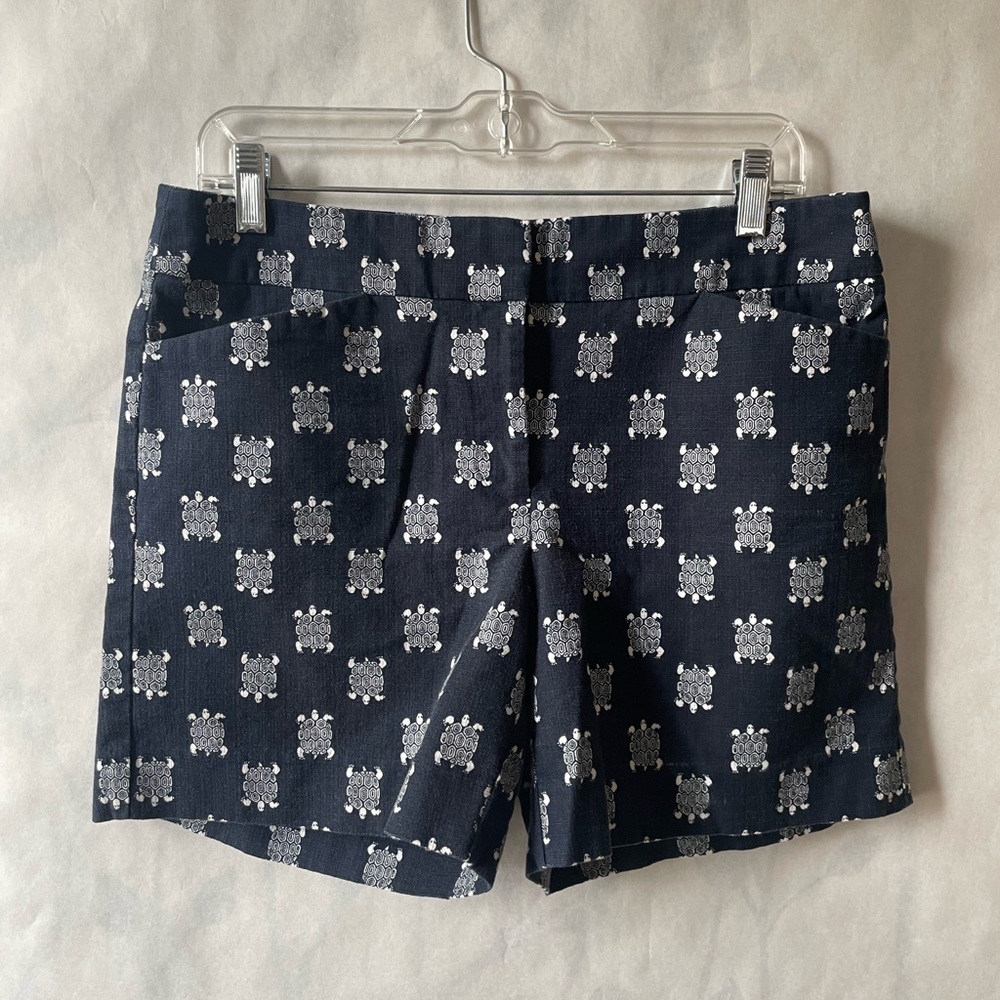 LOFT Bermuda Shorts